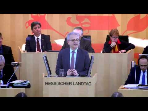 Regierungserklärung - 08.03 - 66. Plenarsitzung