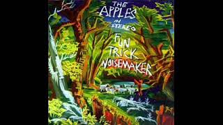 The Apples in Stereo - Glowworm  (1995)