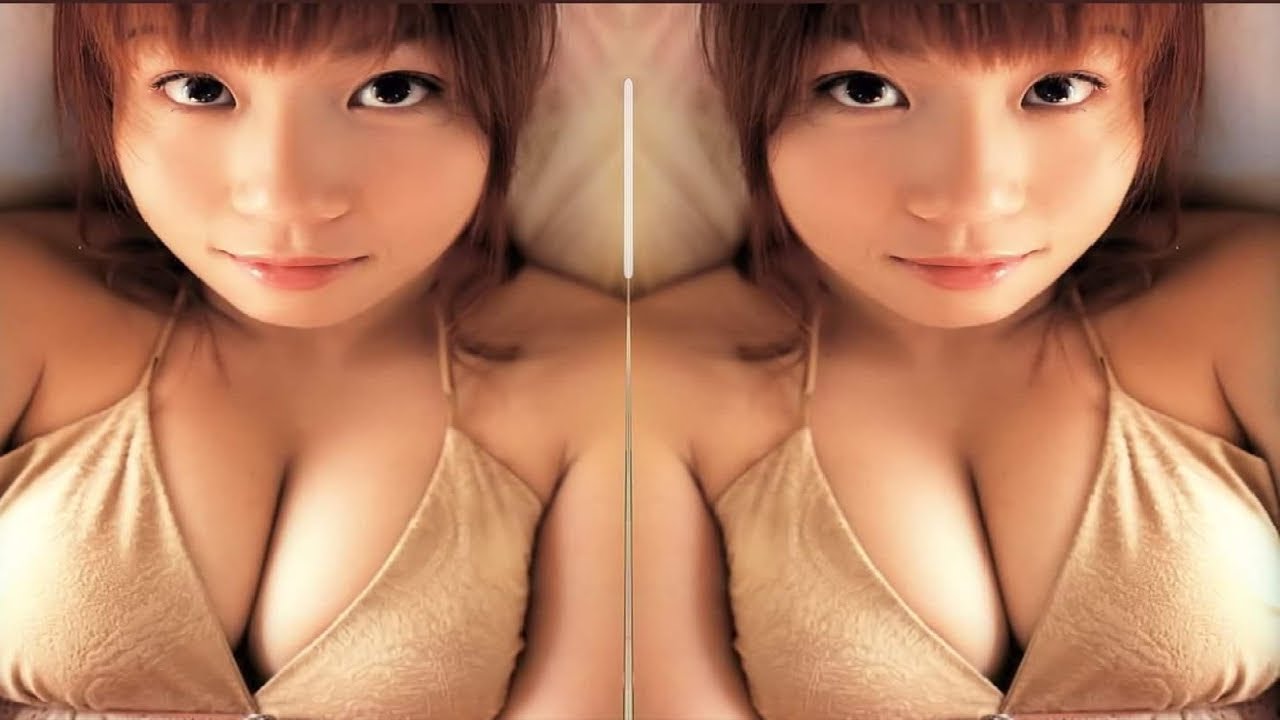 Asian big boobs video