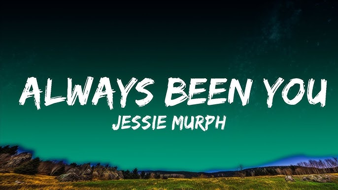 always been you - jessie murph #urfavaudiosx #spedupaudios #spedup #al, jessiemurphhh