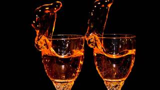 Sergey Eybog - Two Glasses Of Melancholy