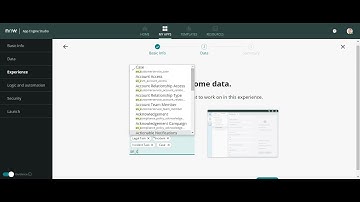 Custom Workspace using app engine studio | ServiceNow