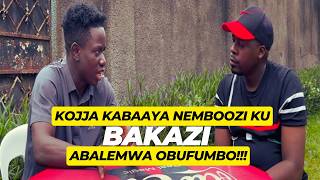 Download lagu LWAKI ABAKAZI ABASINGA TEBAAGALA KUSIIKA