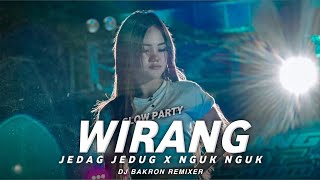 DJ WIRANG SLOW PARTY FYP TIKTOK🔥
