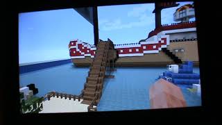 Cache-Cache sur la Map One Piece ! : Feat. Flash Bleu Gaming