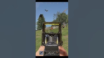 💯 Taking down the MINI with their loot!