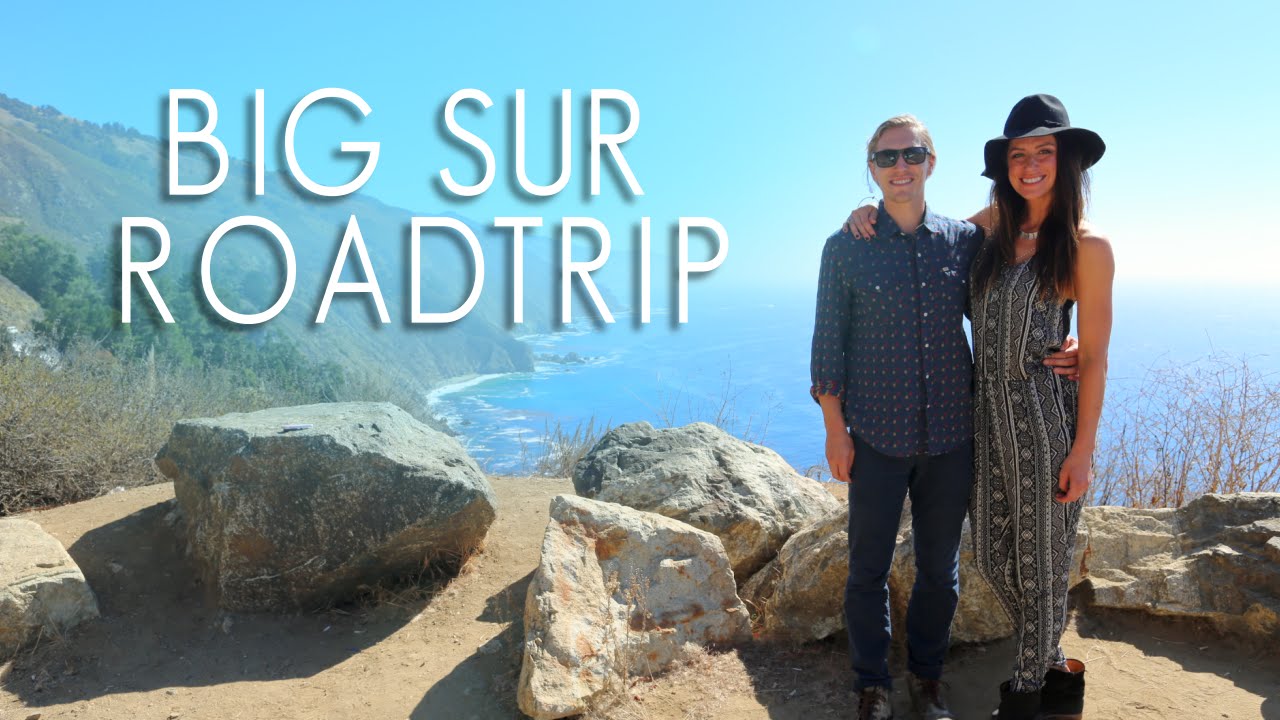 Î‘Ï€Î¿Ï„Î­Î»ÎµÏƒÎ¼Î± ÎµÎ¹ÎºÏŒÎ½Î±Ï‚ Î³Î¹Î± Big Sur Road Trip