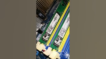 2GB DDR2 800MHZ SERIAL NO. 4347948-0923423 & 4524088-0936475
