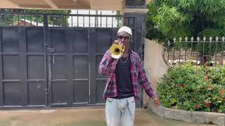 HOUSE PARTY BY YOUNG JOHN FT GYAKIE PLAYED BY DAVE