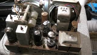 6J8G or 6A8G for B'cast Band