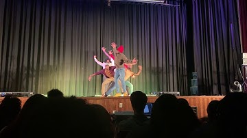 Elite Xi Phi Chapter of Alpha Phi Alpha Fraternity, Inc. - Winthrop University 2018 Stepshow Winners