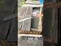 everyone has their own technique of quenching #forging #quenching #metalwork #blacksmith