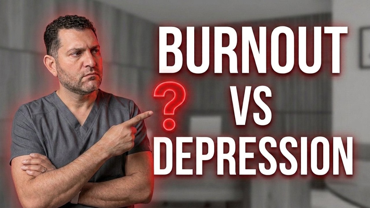 High-Functioning Burnout: The Warning Sign Most People Miss