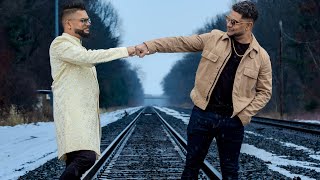 Aamir Khan X Tony Cuttz - Neva Hold Me Down (2025 Chutney Soca) Resimi
