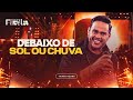 Thiago Aquino - DEBAIXO DE SOL OU CHUVA [DVD Hoje É Dia de Favela]