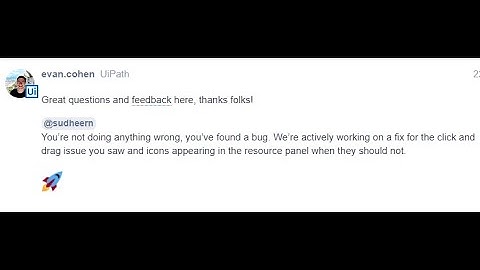 UiPath App - IF CONDITION - is it Issue OR am i doing Wrong ?