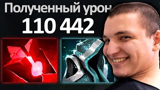 Жесткий пот на Разоре, зарашил Бладстоун! | Razor 7.32