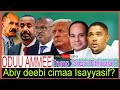 Abiy Deebi Cimaa Isayyasif Trump Soba Rifaasisa Ethiopia Irratti Caffee 7 21 2025 AGM Abiy Deebi Cimaa Isayyasif Trump Soba Rifaasisa Ethiopia Irratti Caffee 7 21 2025 AGM