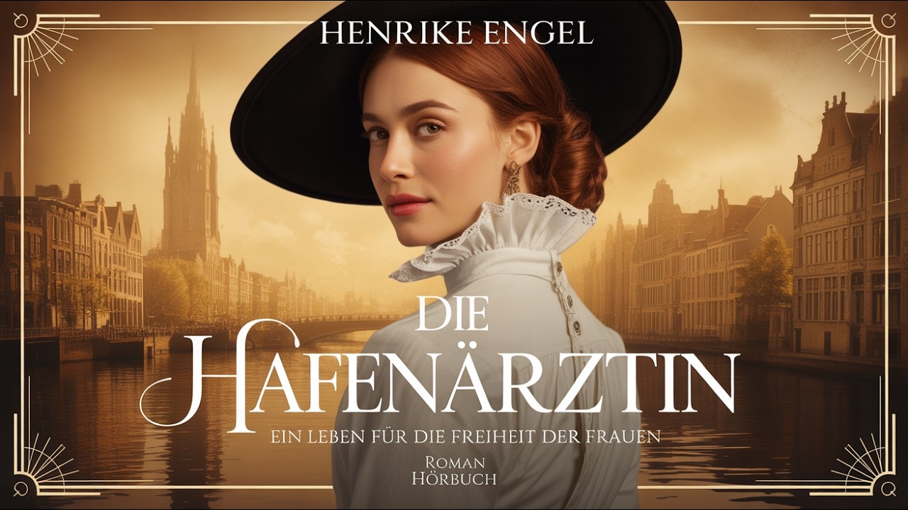 Eine Frau kämpft im 19. Jahrhundert für ihren Platz in der Männerwelt der Medizin