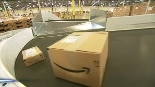Amazon Ditches New York Headquarters