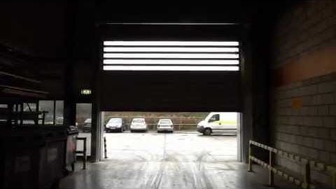 Perfox Veendam - EFAFLEX SST-S-Premium