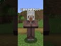 触ったものがコピーできる世界【マインクラフト】#shorts