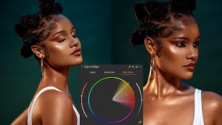 How To Colour Grade Like A Pro In Capture One