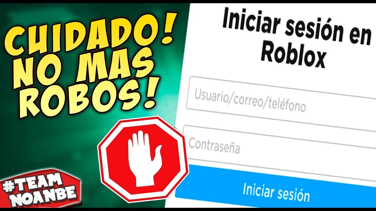 Cuenta Oficial De Twitter Roblox