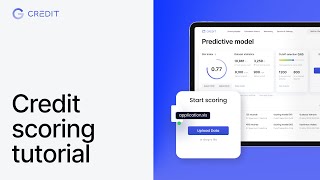 GCredit: Scoring