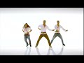 Bratři Ebenové - Folklóreček/Dance for People Choreography