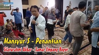 Mansyur S - Full Silaturahmi Akbar - Silaturahim Olive BNR (Bogor Nirwana Residence) #majlas