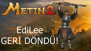 Metin2 Edilee Geri̇ Döndü
