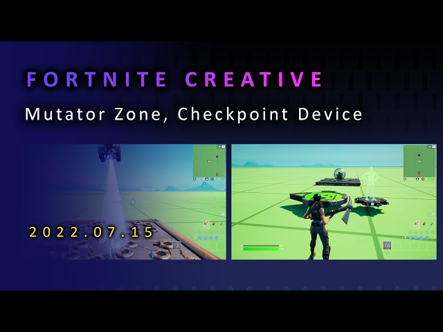 Hacking Fortnite // CheckPoint Research