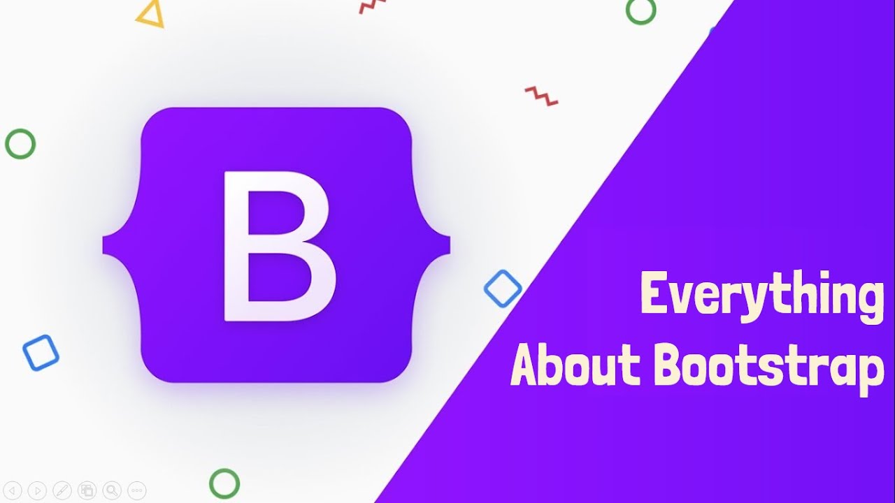 Learn Bootstrap with examples