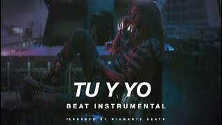 FREE Base De Trap (Romántico) uso libre - Beat Trap - Instrumental de Trap -estilo libre chords