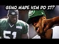 What Happened to the Guy That Broke Geno Smith's Jaw? (IK Enemkpali)