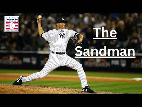 Video: Mariano Rivera grynoji vertė