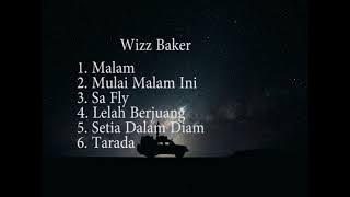 Lagu Galau Terbaik Wizz Baker