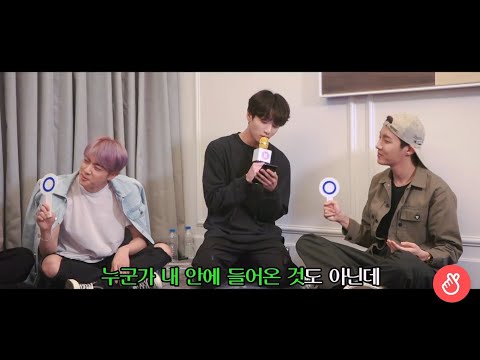 [ENG Sub] Run BTS ep.92 (Jungkook karaoke)