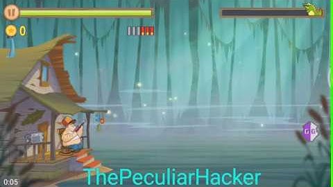 Swamp attack hack unlimited coins 2017