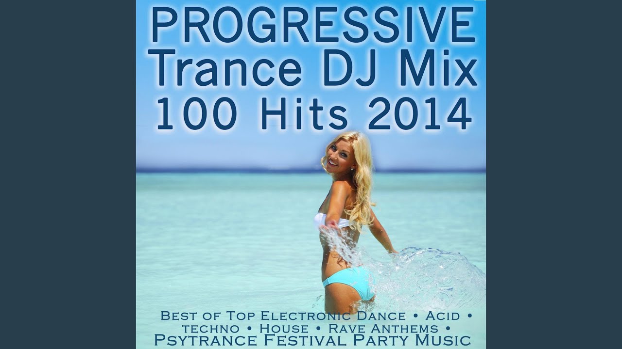 Obejrzyj Orbital Mechanics (Progressive Trance Mix) w YouTube