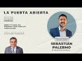 Entrevista a sebastin palermo  el agotamiento psquico