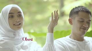 BIKIN BAPER!! PERJALANAN CINTA REZKY ADITYA DAN CITRA KIRANA – OBSESI 31/10