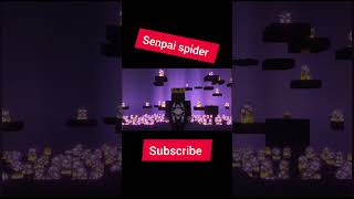 Royal smp end war start#senpaispider #minecraft