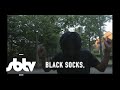 Prynce MINI | Black Socks [Music Video]: SBTV
