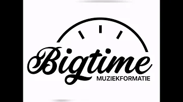 BIG TIME :  Live Leba floot - @Pokoefmtv 1Mei 2021