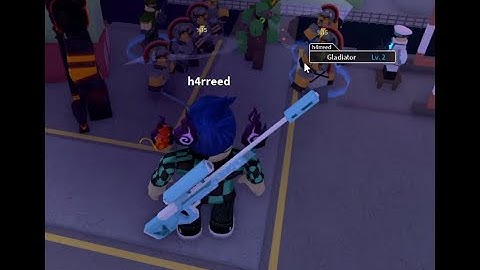 beating molten mode on TDS with only gladiator and support towers