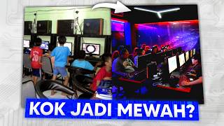 Download Lagu Kenapa Warnet Sekarang Jadi Aneh? MP3