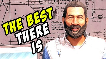 Starfield: The Best There Is Walkthrough | Crimson Fleet Mission