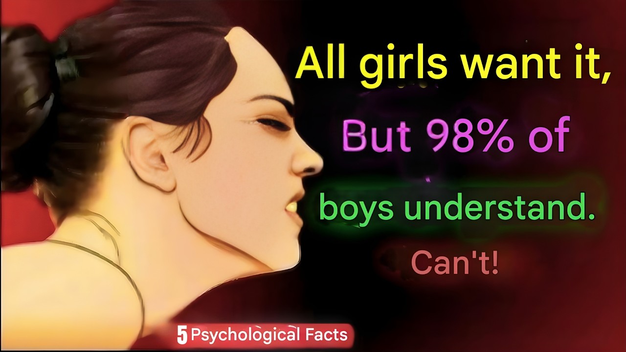5 Dark Psychology Tricks to MANIPULATE Anyone Silently - YouTube